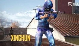 绝地求生最新皮肤爆料,炫酷造型，等你来战！